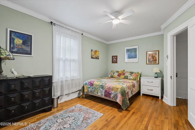 1814 FELCH Avenue, Jacksonville, FL 32207