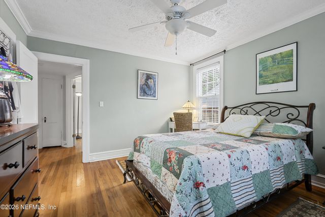 1814 FELCH Avenue, Jacksonville, FL 32207
