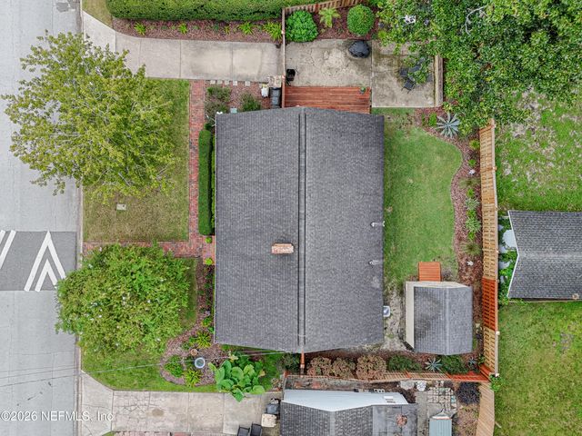 1814 FELCH Avenue, Jacksonville, FL 32207