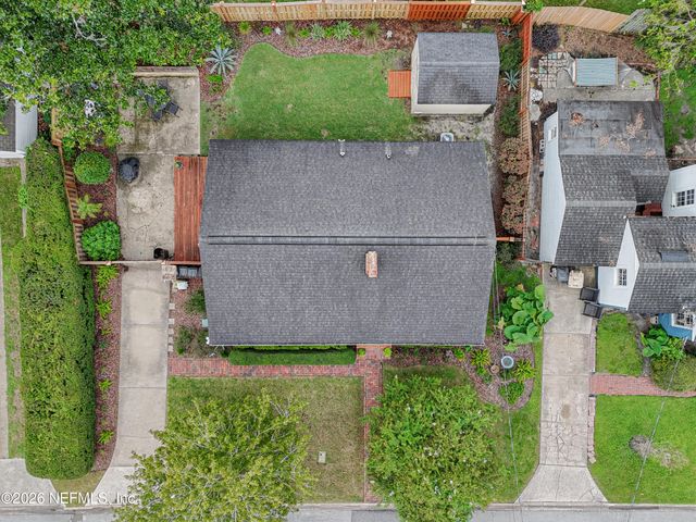1814 FELCH Avenue, Jacksonville, FL 32207