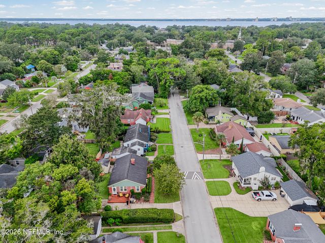 1814 FELCH Avenue, Jacksonville, FL 32207