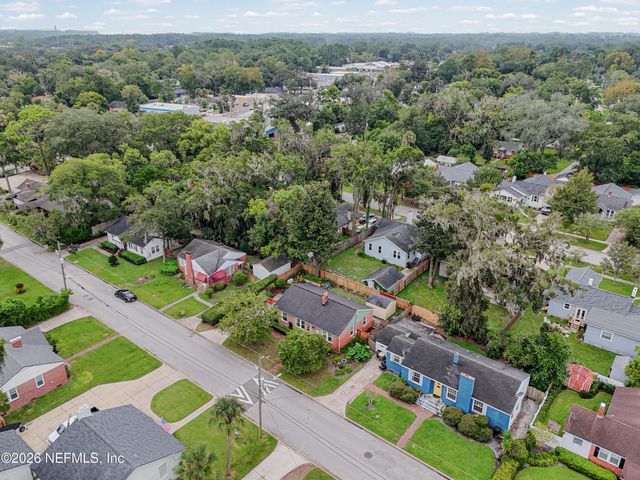 1814 FELCH Avenue, Jacksonville, FL 32207
