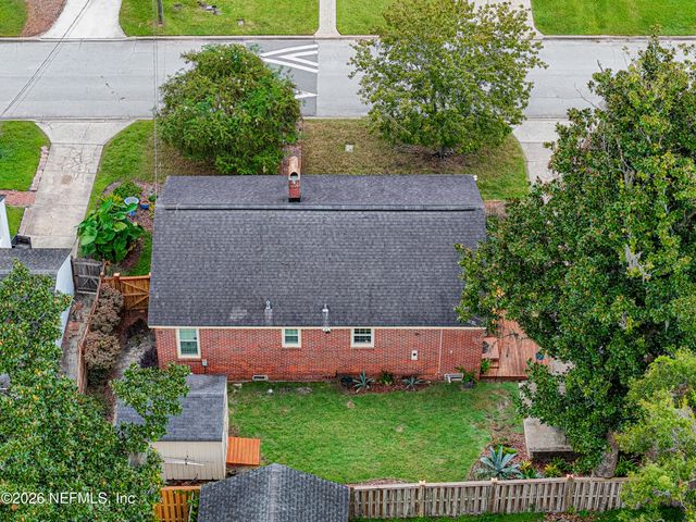 1814 FELCH Avenue, Jacksonville, FL 32207