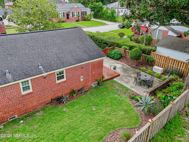 1814 FELCH Avenue, Jacksonville, FL 32207