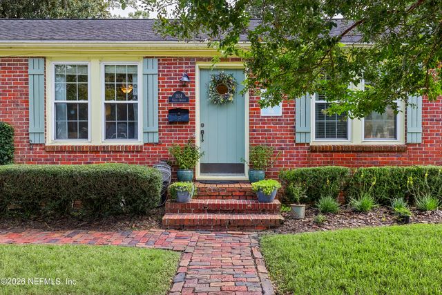 1814 FELCH Avenue, Jacksonville, FL 32207