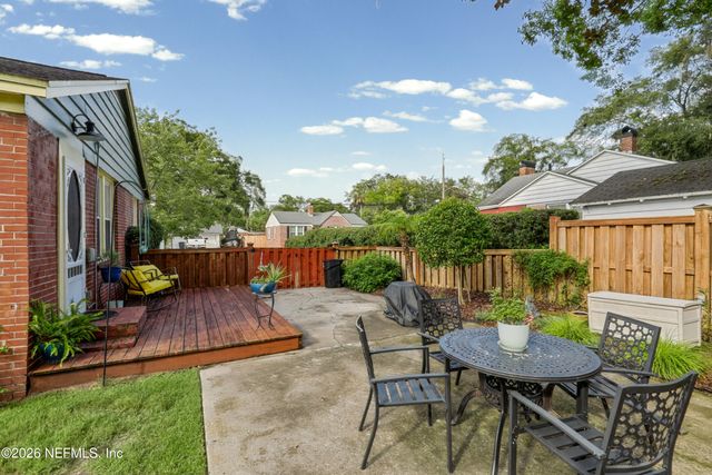 1814 FELCH Avenue, Jacksonville, FL 32207