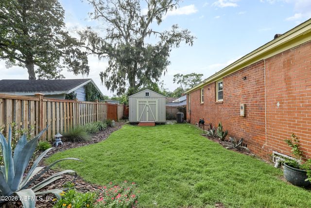 1814 FELCH Avenue, Jacksonville, FL 32207