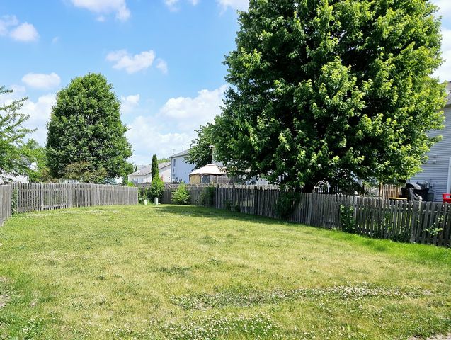 14127 Faulkner Court, Plainfield, IL 60544