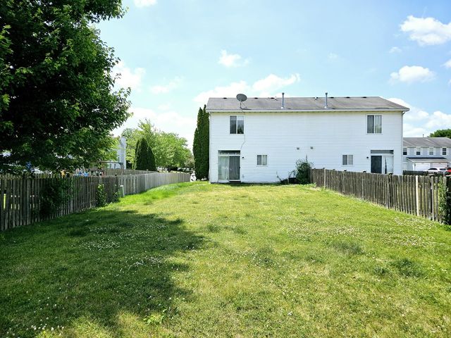 14127 Faulkner Court, Plainfield, IL 60544