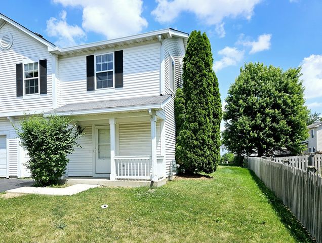 14127 Faulkner Court, Plainfield, IL 60544