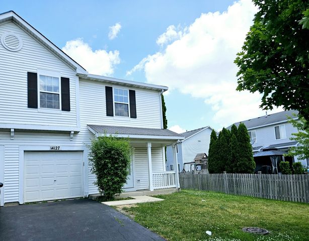 14127 Faulkner Court, Plainfield, IL 60544
