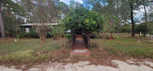 11087 Mills Creek Road, Conroe, TX 77304