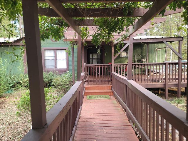 11087 Mills Creek Road, Conroe, TX 77304