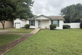 7026 Hickory Street, Frisco, TX 75034
