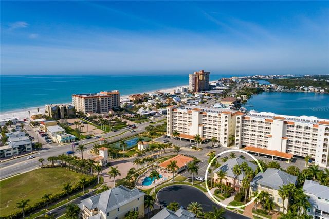 102 WIMBLEDON COURT, Redington Shores, FL 33708