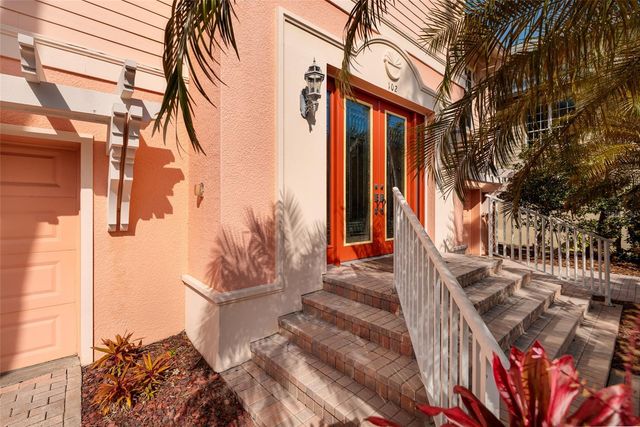 102 WIMBLEDON COURT, Redington Shores, FL 33708