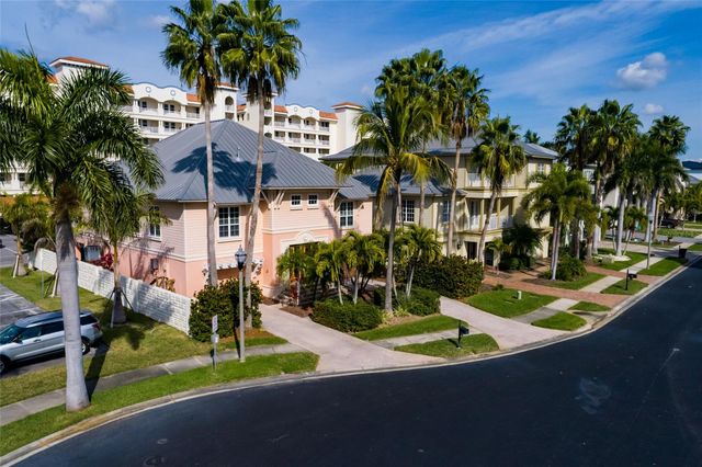 102 WIMBLEDON COURT, Redington Shores, FL 33708