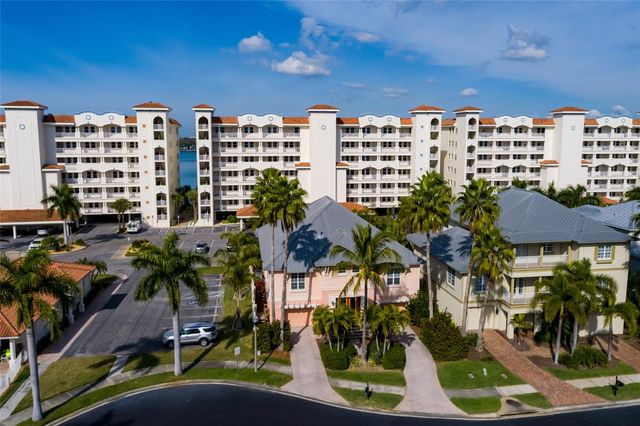 102 WIMBLEDON COURT, Redington Shores, FL 33708