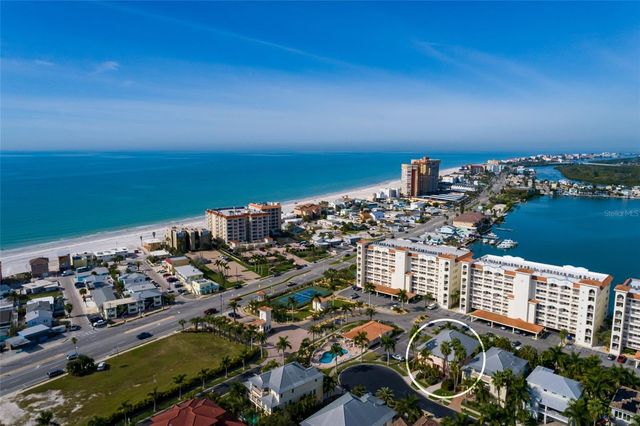 102 WIMBLEDON COURT, Redington Shores, FL 33708