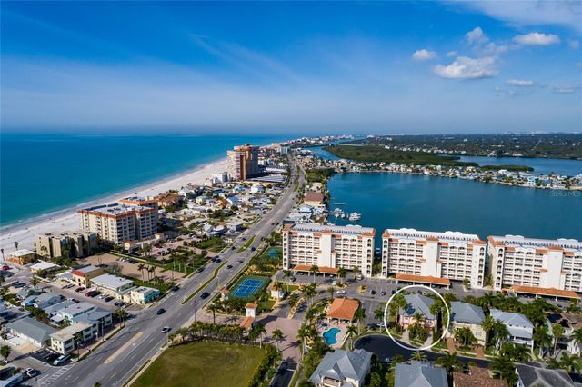 102 WIMBLEDON COURT, Redington Shores, FL 33708