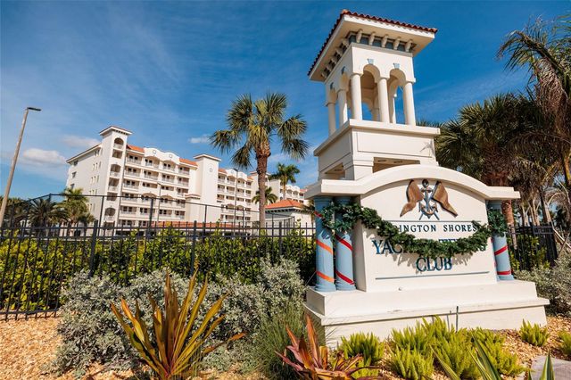 102 WIMBLEDON COURT, Redington Shores, FL 33708