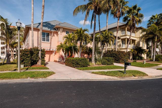 102 WIMBLEDON COURT, Redington Shores, FL 33708