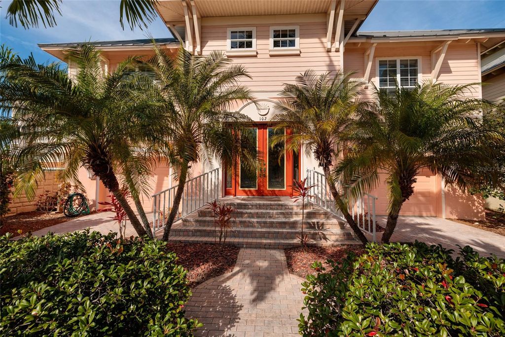 102 WIMBLEDON COURT, Redington Shores, FL 33708