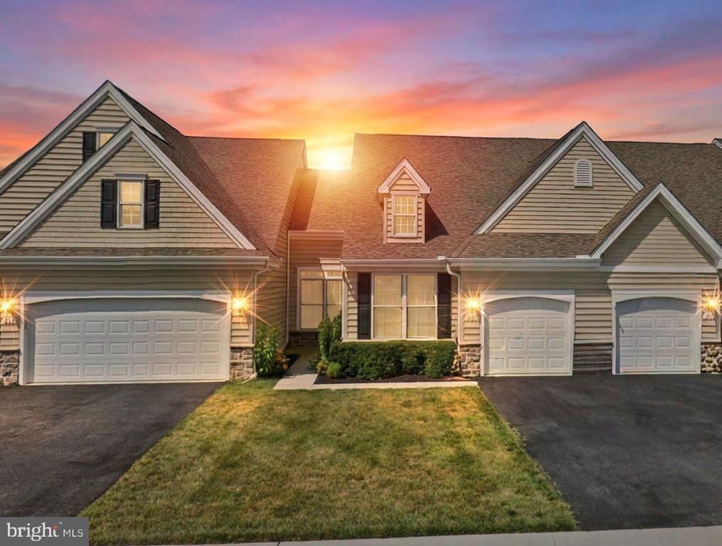 200 SPRING MEADOW DR, Smyrna, DE 19977