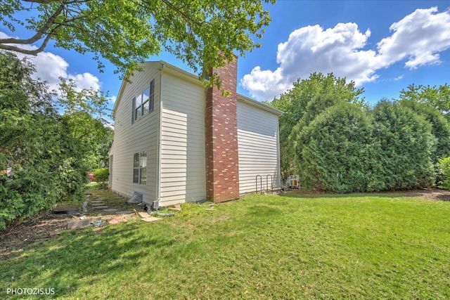 642 Williams Court, Gurnee, IL 60031