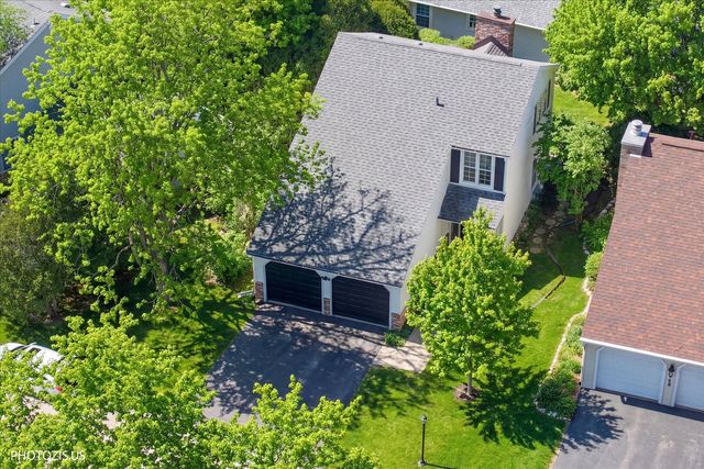 642 Williams Court, Gurnee, IL 60031