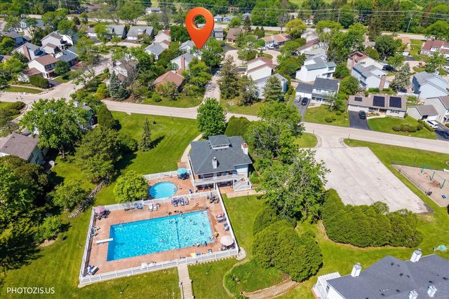 642 Williams Court, Gurnee, IL 60031