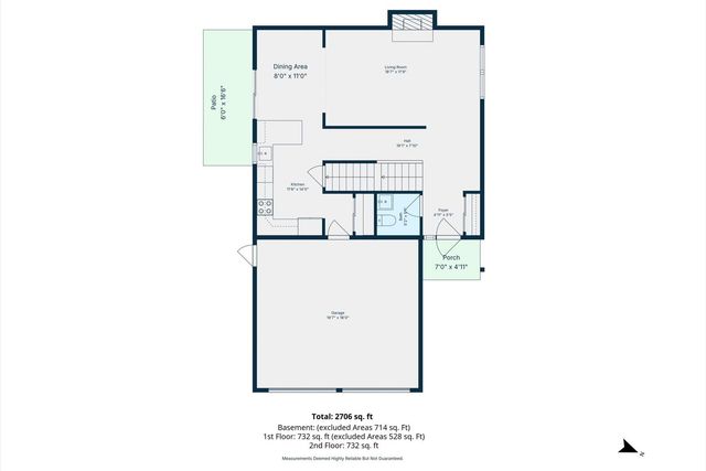 642 Williams Court, Gurnee, IL 60031