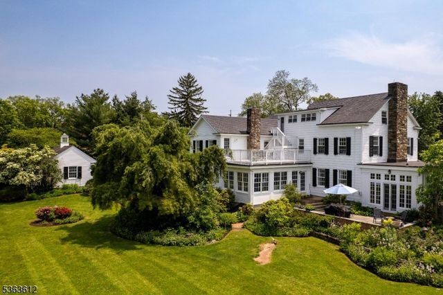 122 Bedens Brook Rd, Montgomery Twp., NJ 08558