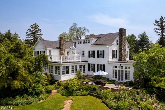 122 Bedens Brook Rd, Montgomery Twp., NJ 08558