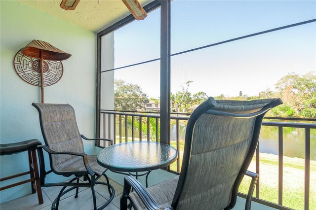 1430 HEATHER RIDGE BOULEVARD 202, Dunedin, FL 34698