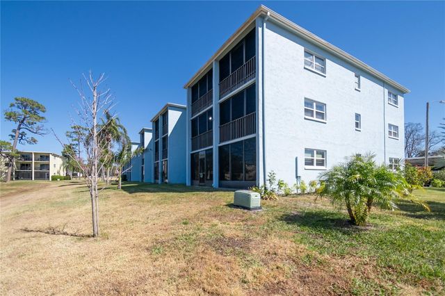 1430 HEATHER RIDGE BOULEVARD 202, Dunedin, FL 34698