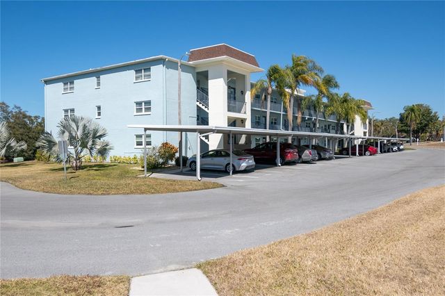 1430 HEATHER RIDGE BOULEVARD 202, Dunedin, FL 34698