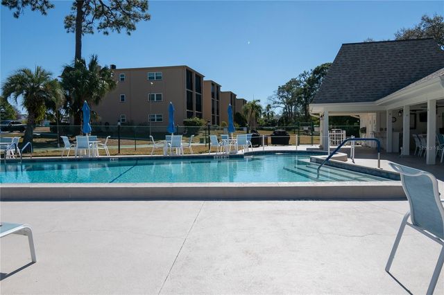 1430 HEATHER RIDGE BOULEVARD 202, Dunedin, FL 34698