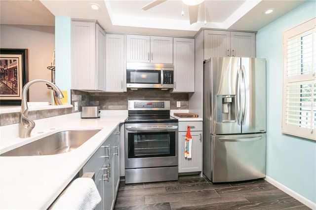 1430 HEATHER RIDGE BOULEVARD 202, Dunedin, FL 34698