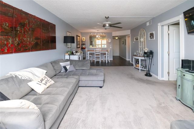 1430 HEATHER RIDGE BOULEVARD 202, Dunedin, FL 34698