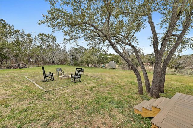 22515 Felicia DR, Spicewood, TX 78669