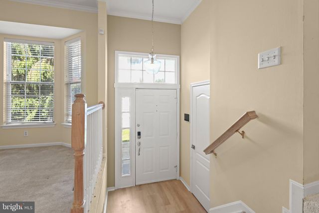 4226 HUNTSHIRE RD, Randallstown, MD 21133