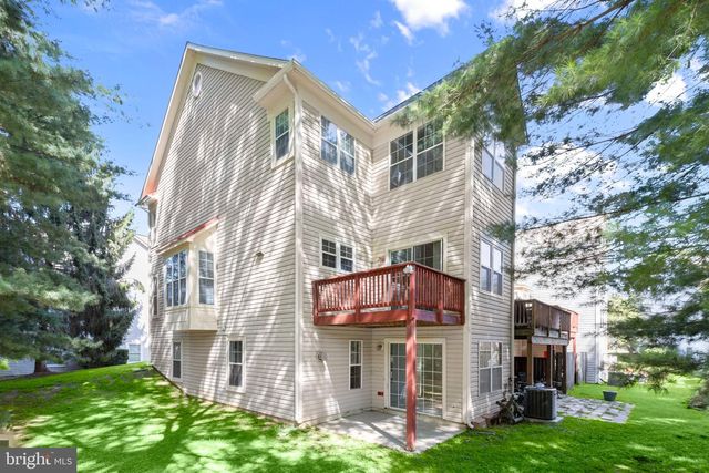 4226 HUNTSHIRE RD, Randallstown, MD 21133