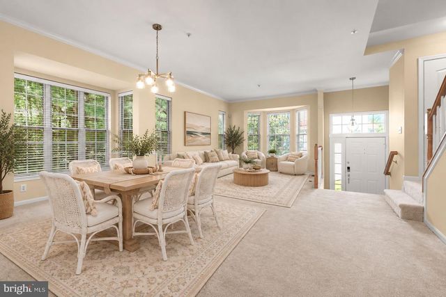 4226 HUNTSHIRE RD, Randallstown, MD 21133