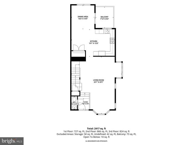 4226 HUNTSHIRE RD, Randallstown, MD 21133