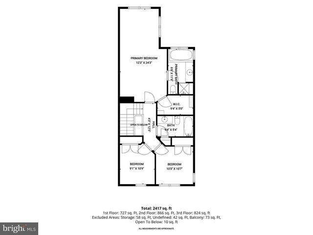 4226 HUNTSHIRE RD, Randallstown, MD 21133