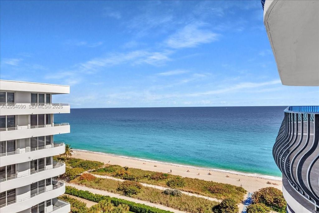 8877 Collins Ave PH-2, Surfside, FL 33154