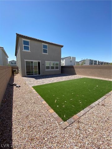 8216 Lantana Springs Street, Las Vegas, NV 89113