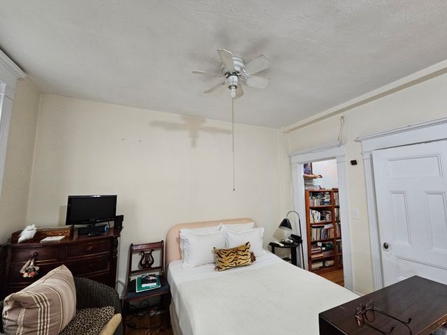 8 Garrison St 500, Boston, MA 02116