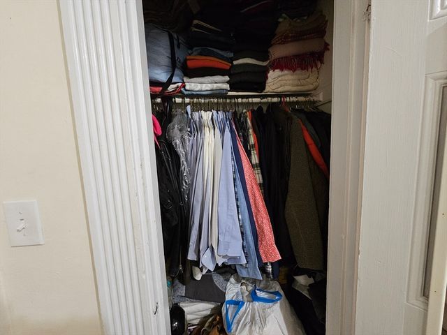 8 Garrison St 500, Boston, MA 02116